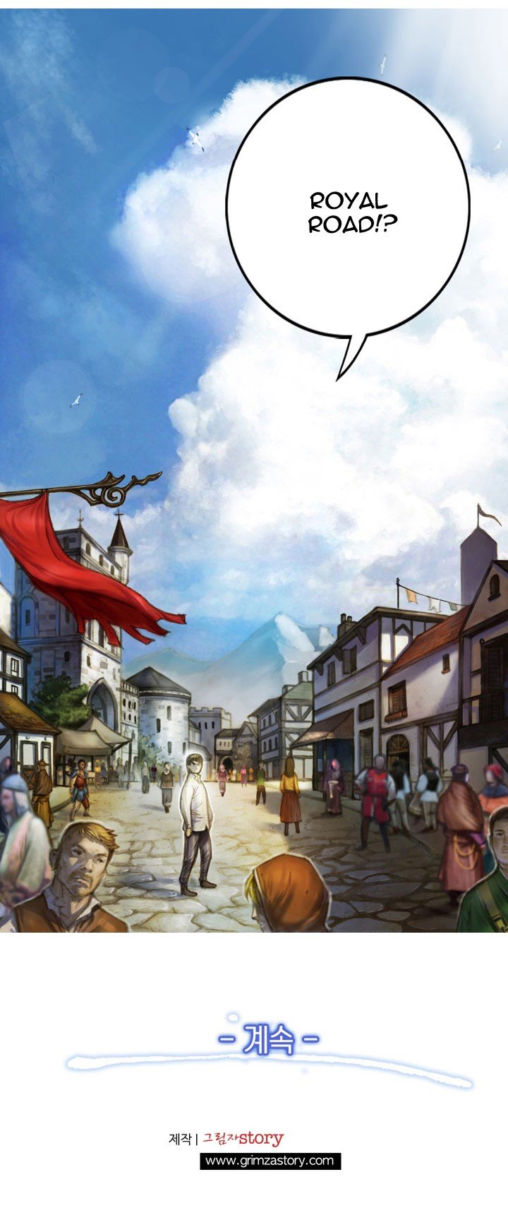 The Legendary Moonlight Sculptor Manhwa - Chapter 3 Page 18