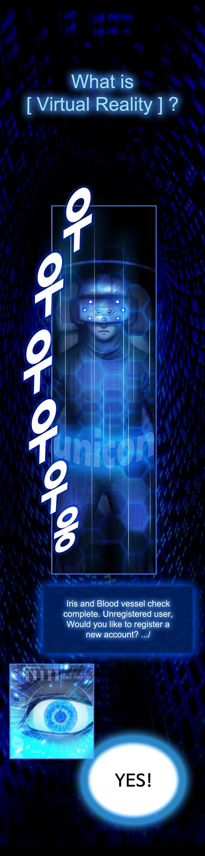 The Legendary Moonlight Sculptor Manhwa - Chapter 4 Page 0