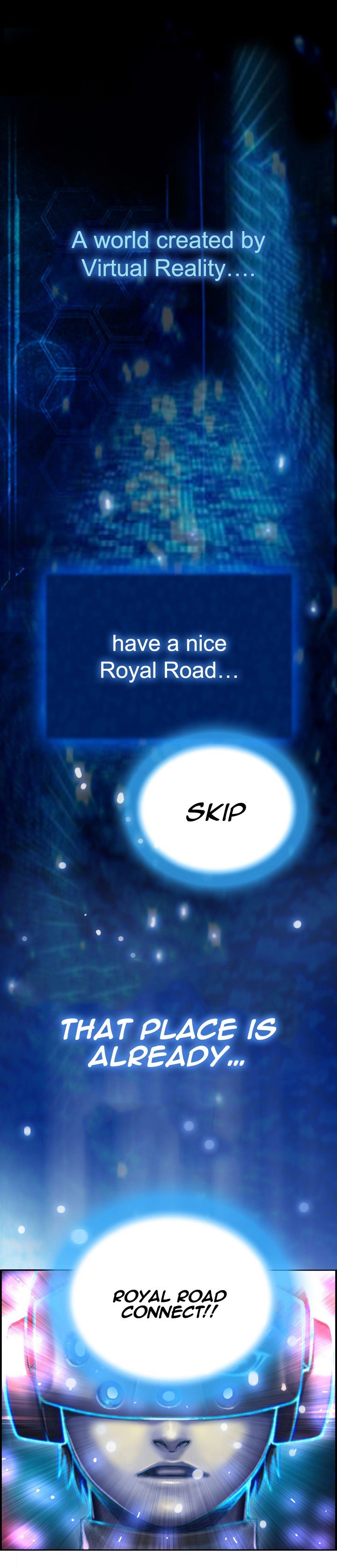 The Legendary Moonlight Sculptor Manhwa - Chapter 4 Page 4