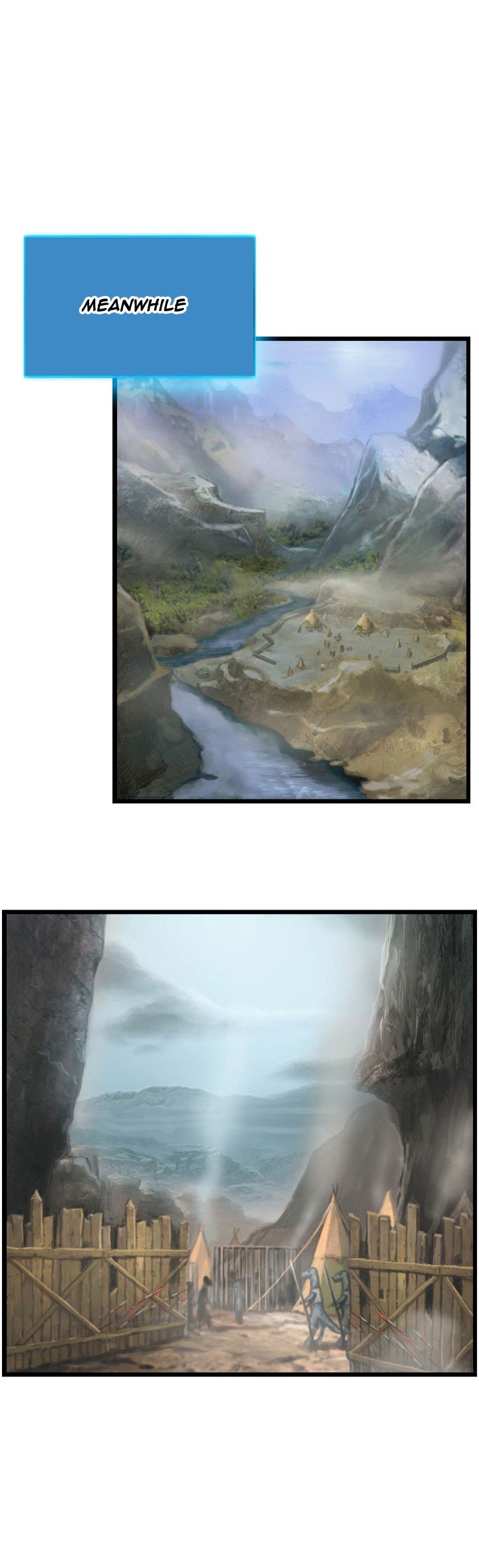 The Legendary Moonlight Sculptor Manhwa - Chapter 32 Page 4