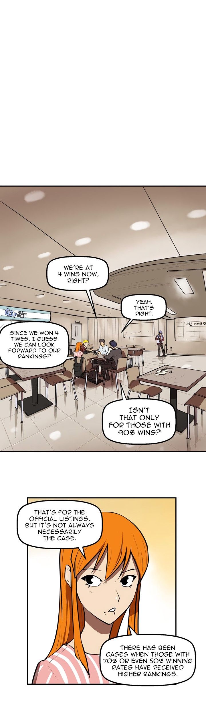 Raid Manhwa - Chapter 25 Page 10