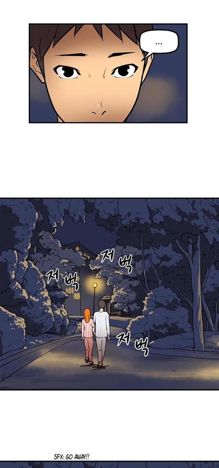 Raid Manhwa - Chapter 25 Page 20