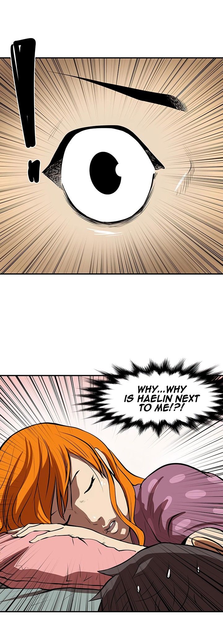 Raid Manhwa - Chapter 27 Page 15