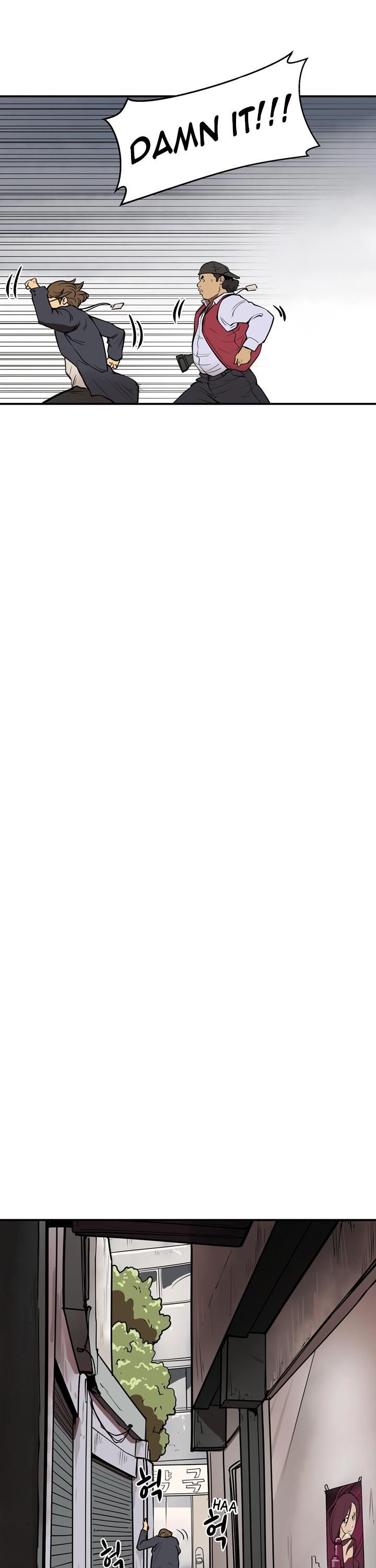 Raid Manhwa - Chapter 44 Page 9
