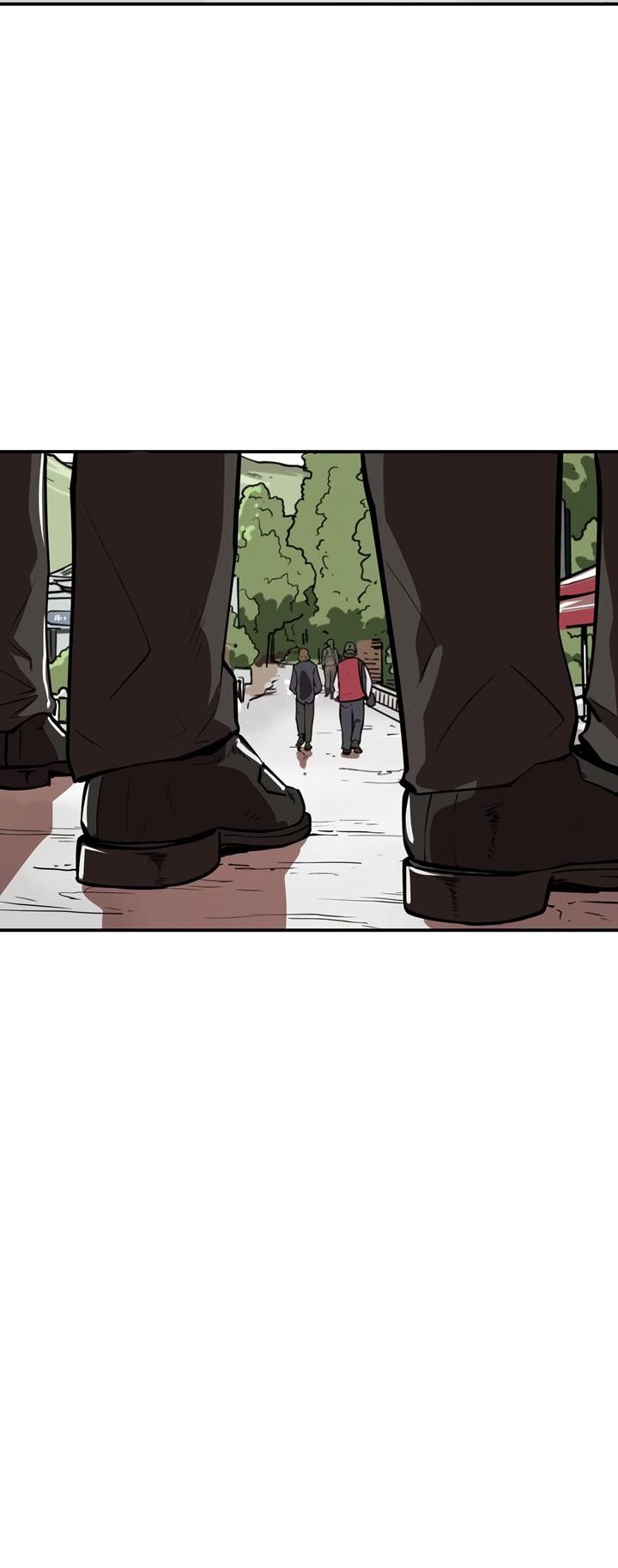 Raid Manhwa - Chapter 44 Page 25