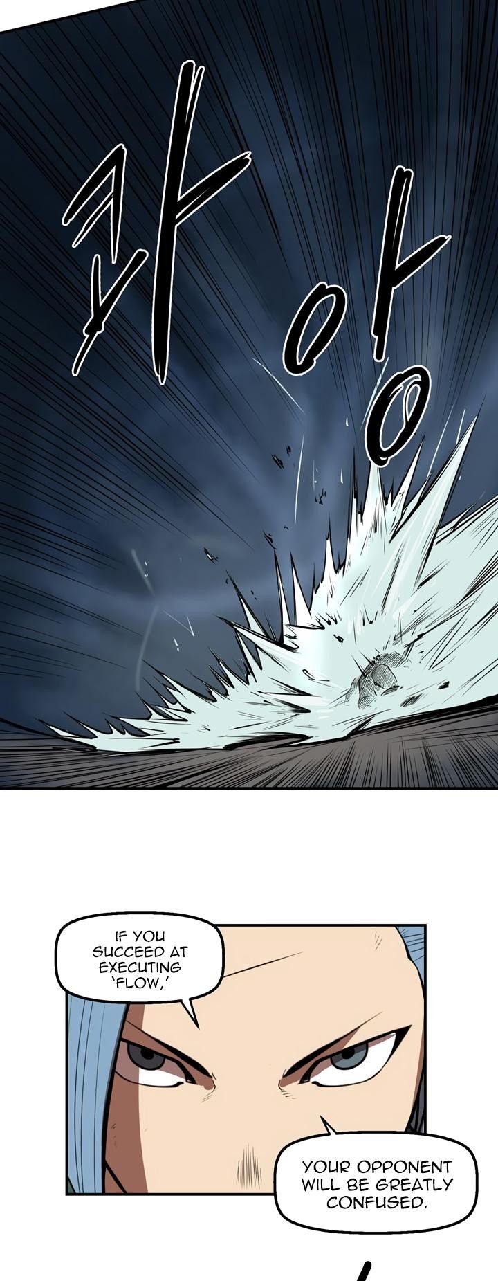 Raid Manhwa - Chapter 37 Page 10