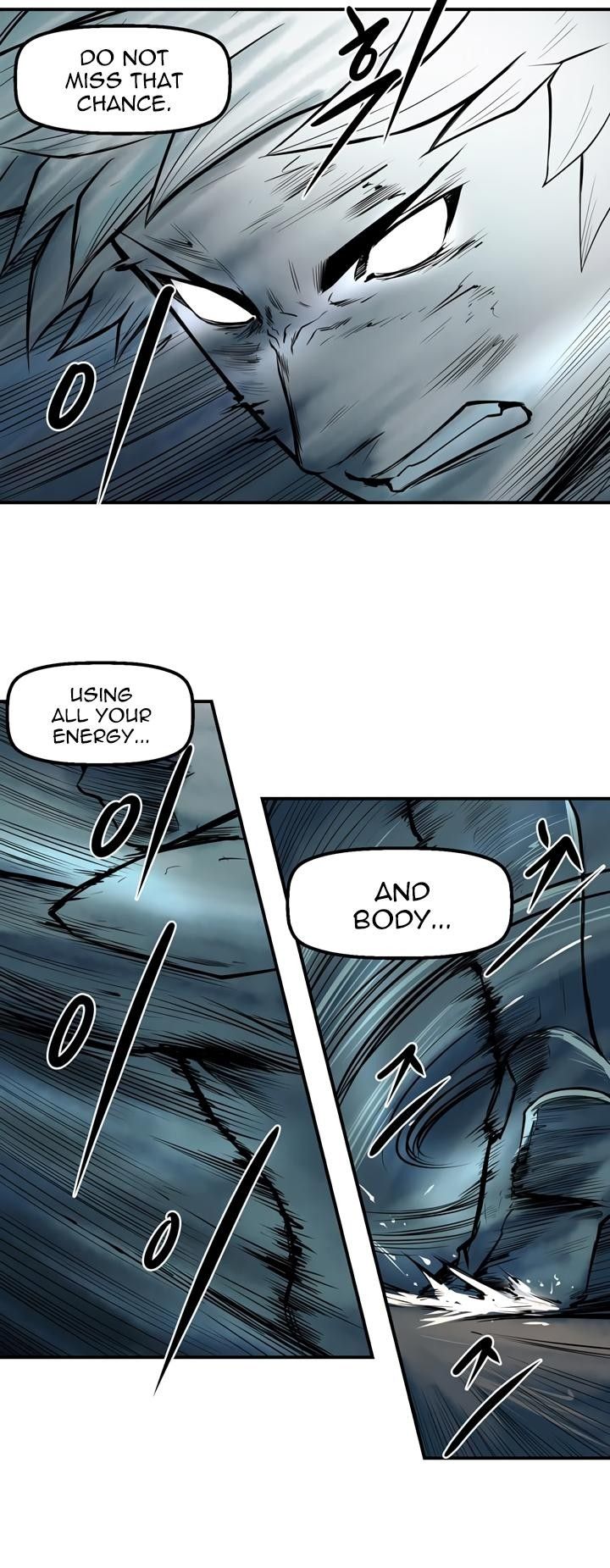 Raid Manhwa - Chapter 37 Page 11