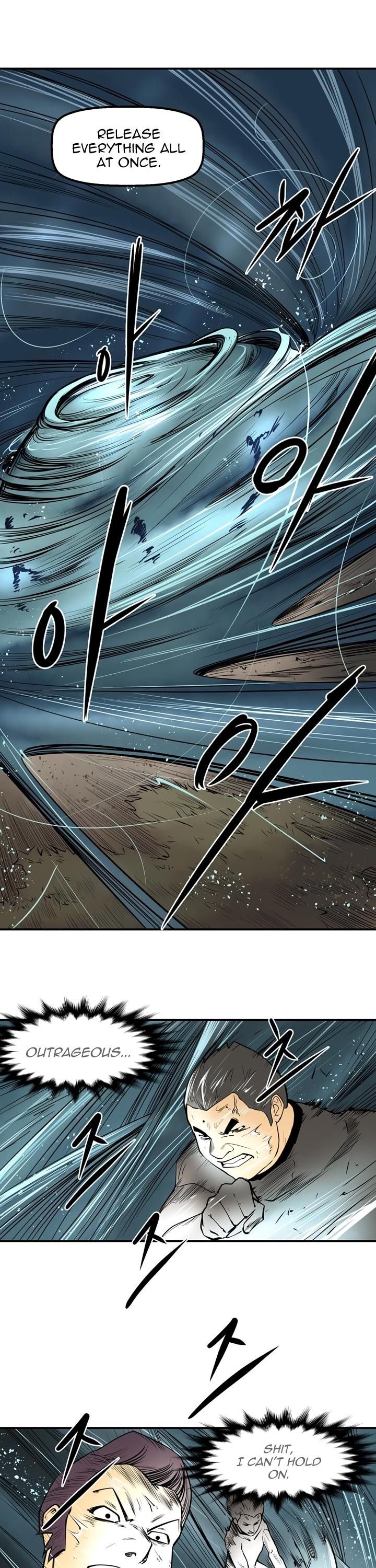 Raid Manhwa - Chapter 37 Page 12