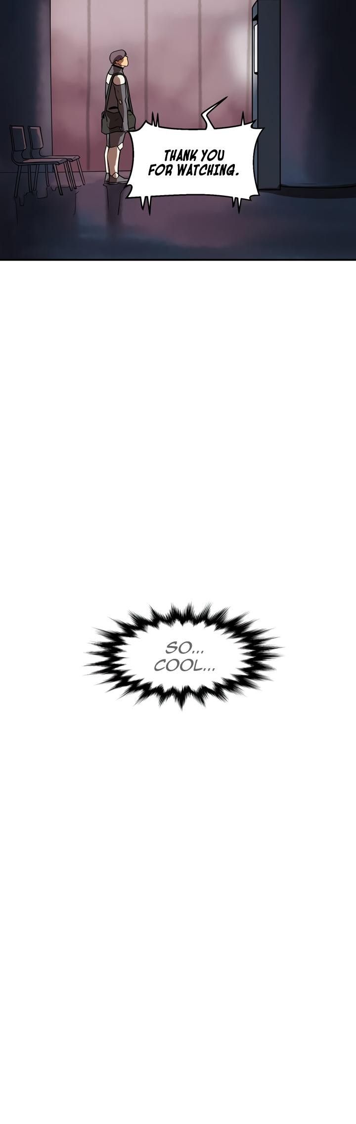 Raid Manhwa - Chapter 37 Page 20