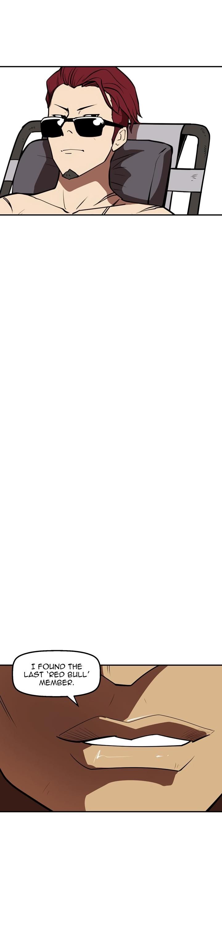 Raid Manhwa - Chapter 37 Page 24