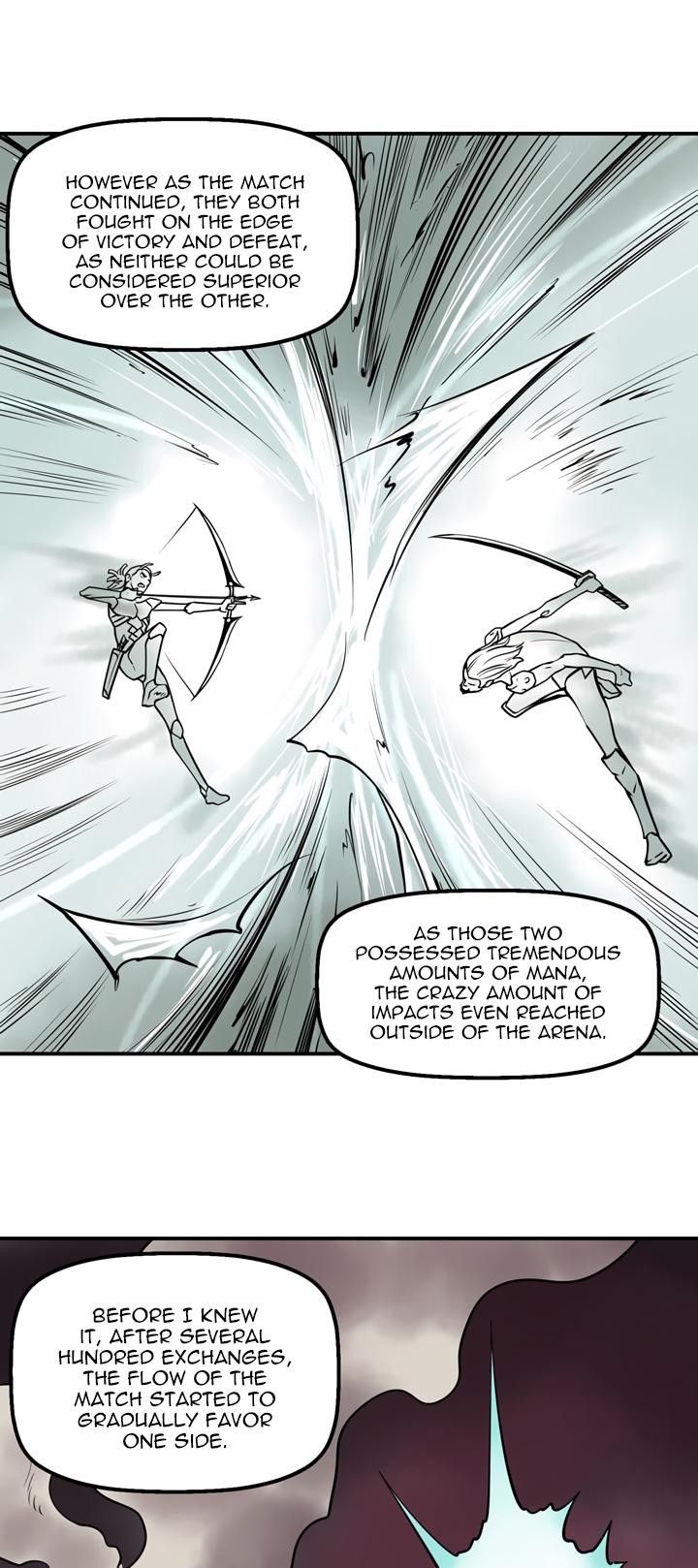 Raid Manhwa - Chapter 28 Page 3