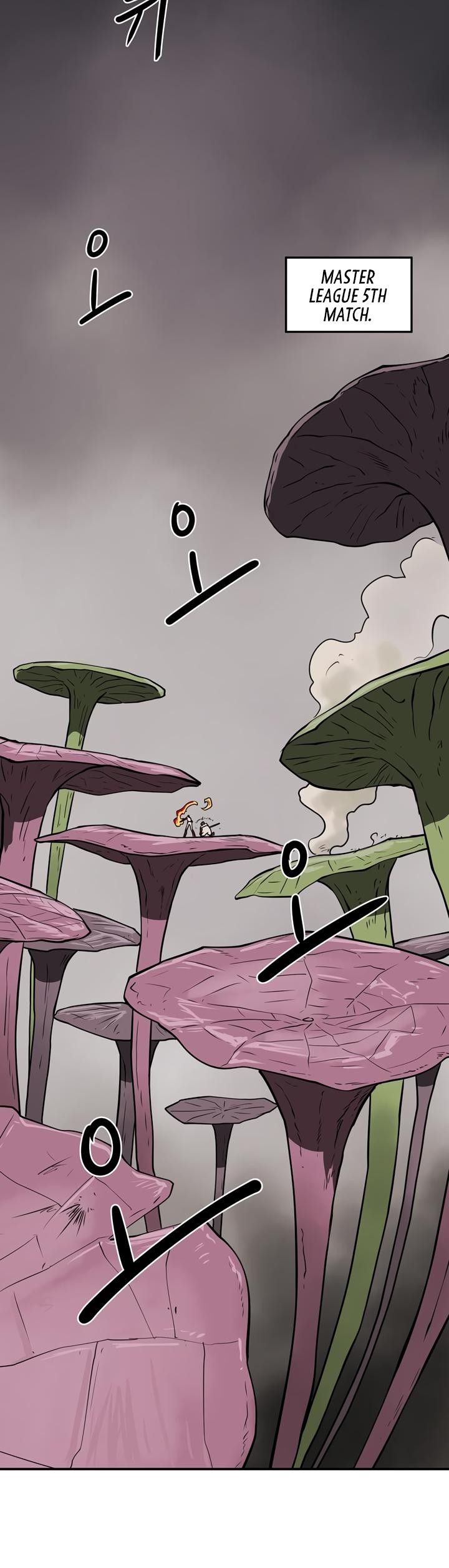 Raid Manhwa - Chapter 28 Page 15