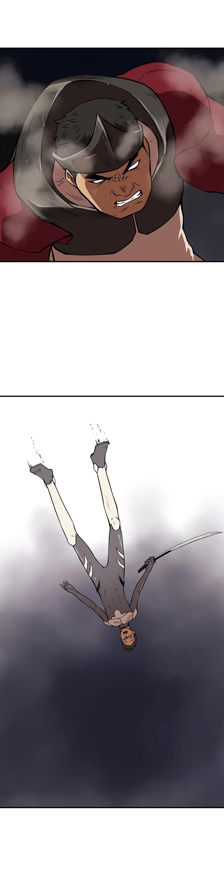 Raid Manhwa - Chapter 28 Page 29