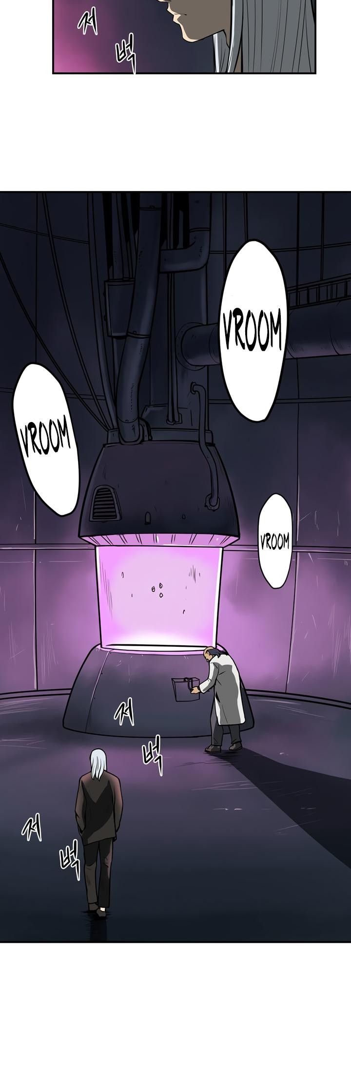 Raid Manhwa - Chapter 35 Page 11