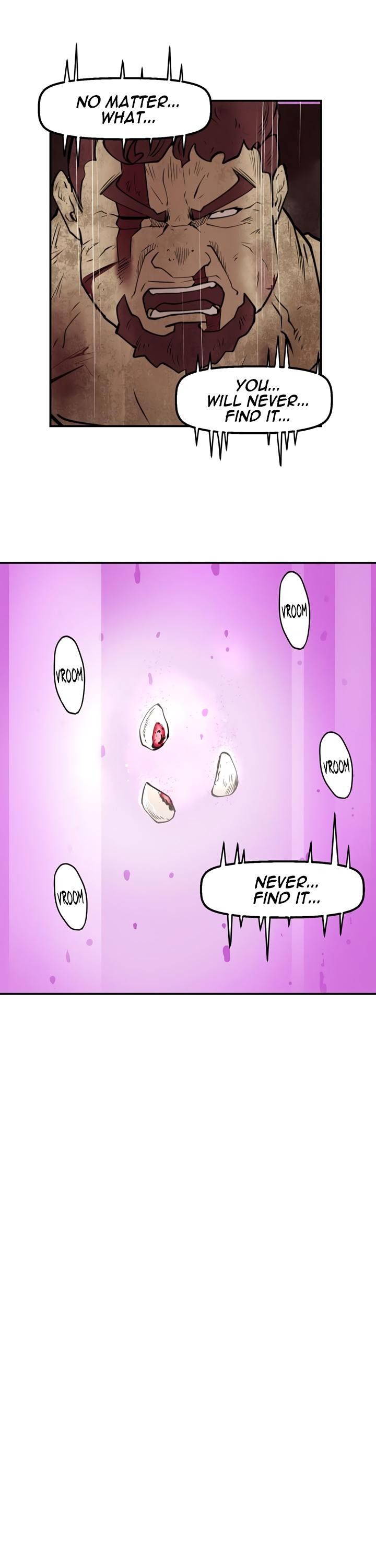 Raid Manhwa - Chapter 35 Page 15