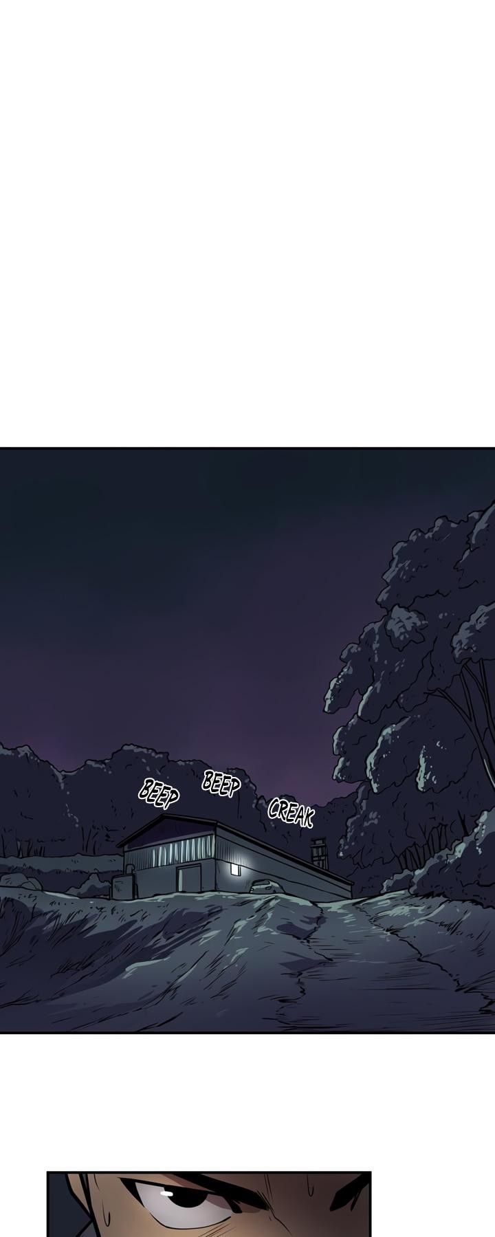 Raid Manhwa - Chapter 35 Page 16