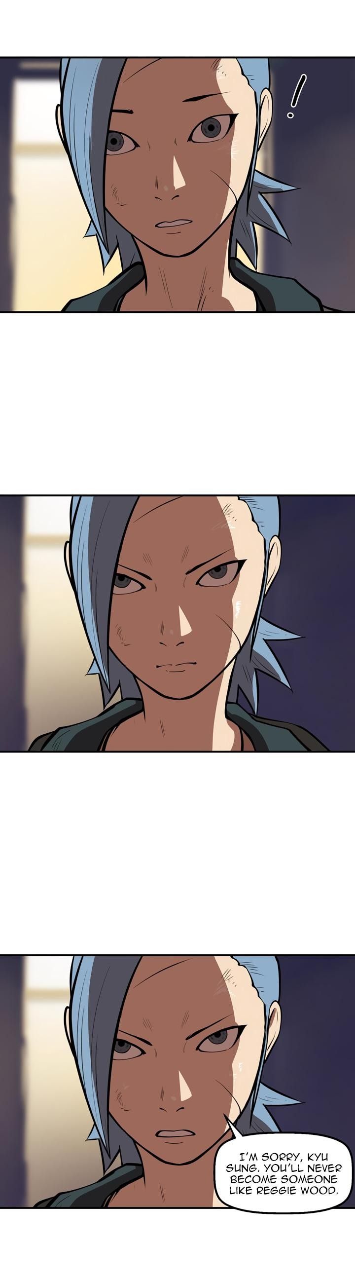 Raid Manhwa - Chapter 35 Page 24