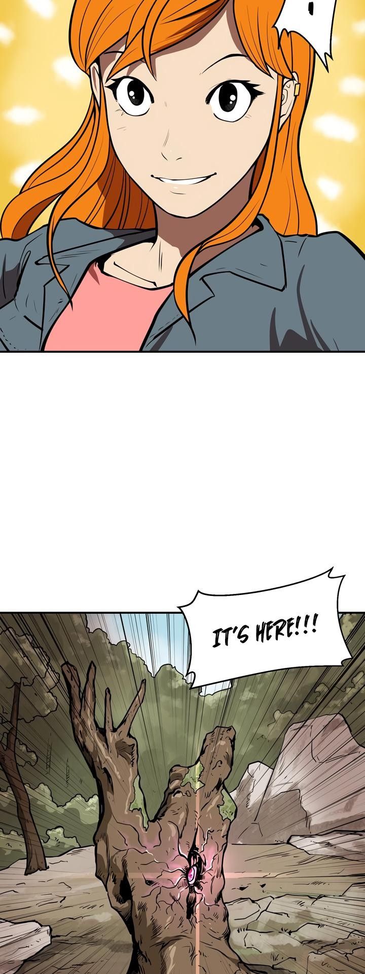 Raid Manhwa - Chapter 46 Page 1