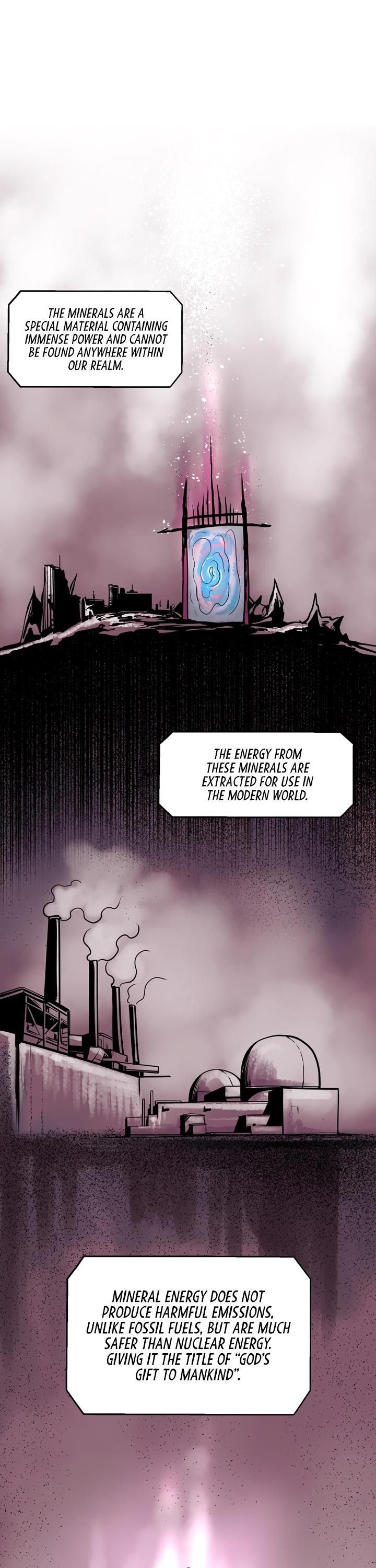 Raid Manhwa - Chapter 46 Page 3