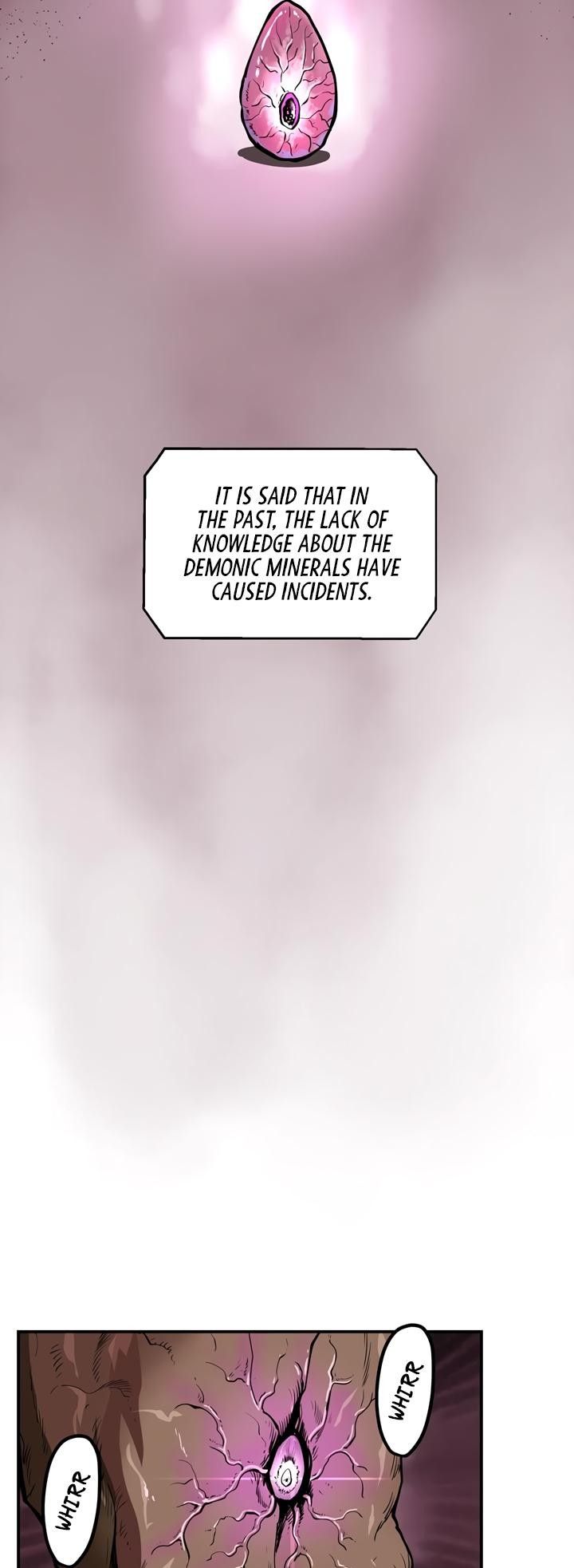 Raid Manhwa - Chapter 46 Page 4