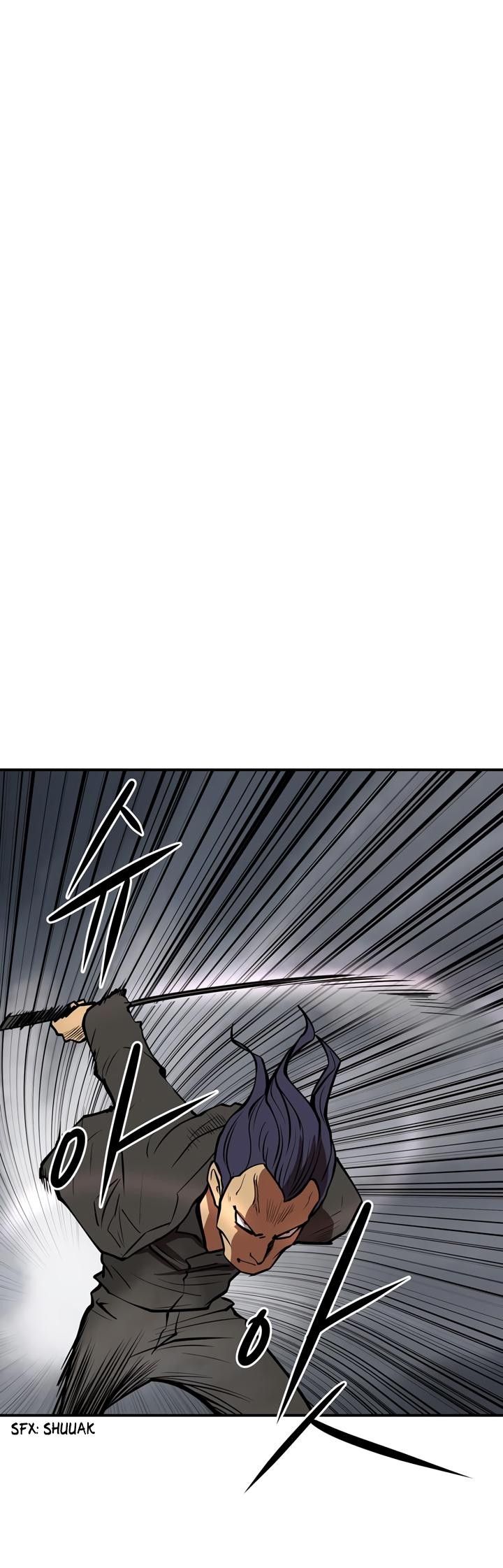 Raid Manhwa - Chapter 46 Page 8