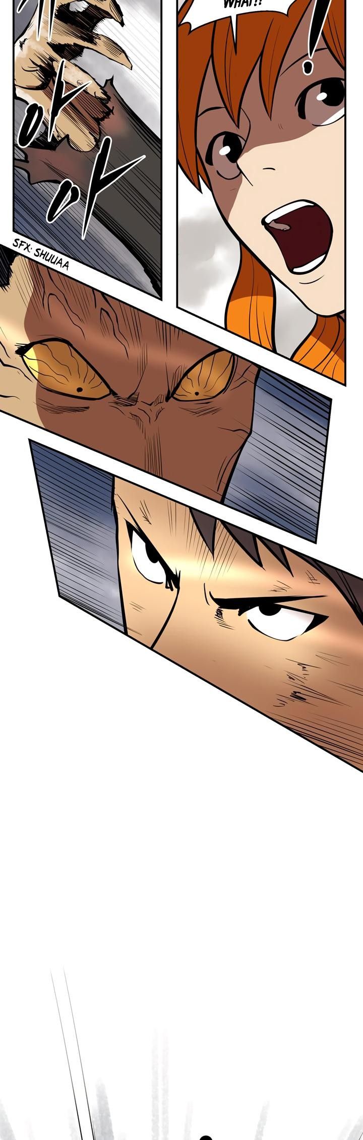 Raid Manhwa - Chapter 46 Page 28