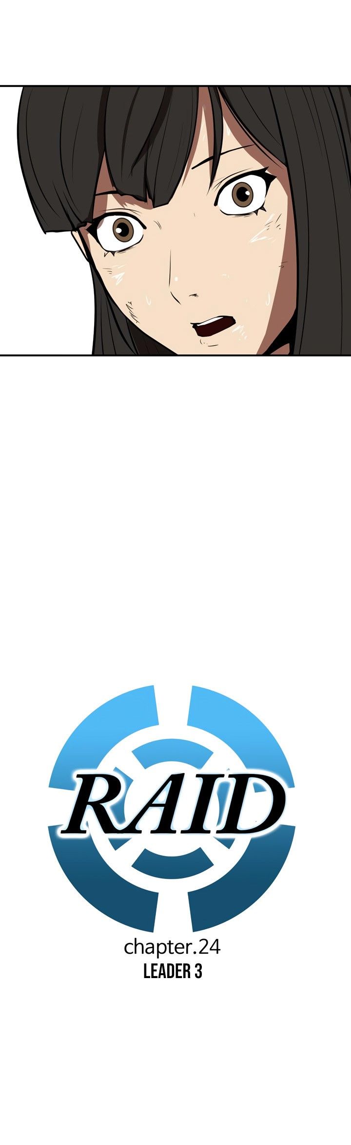 Raid Manhwa - Chapter 24 Page 1