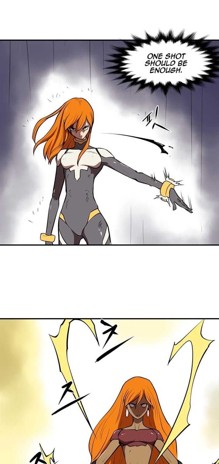 Raid Manhwa - Chapter 24 Page 4