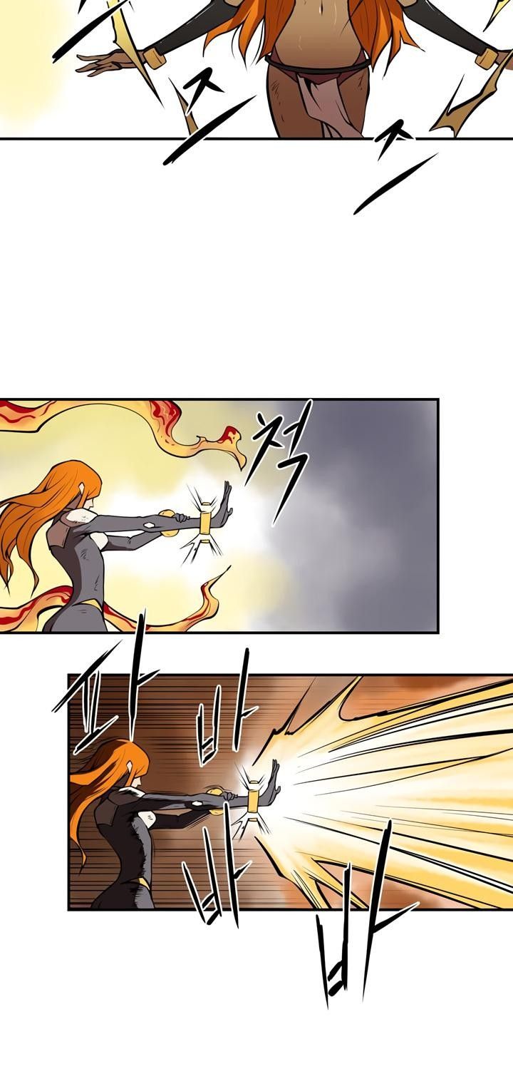 Raid Manhwa - Chapter 24 Page 5