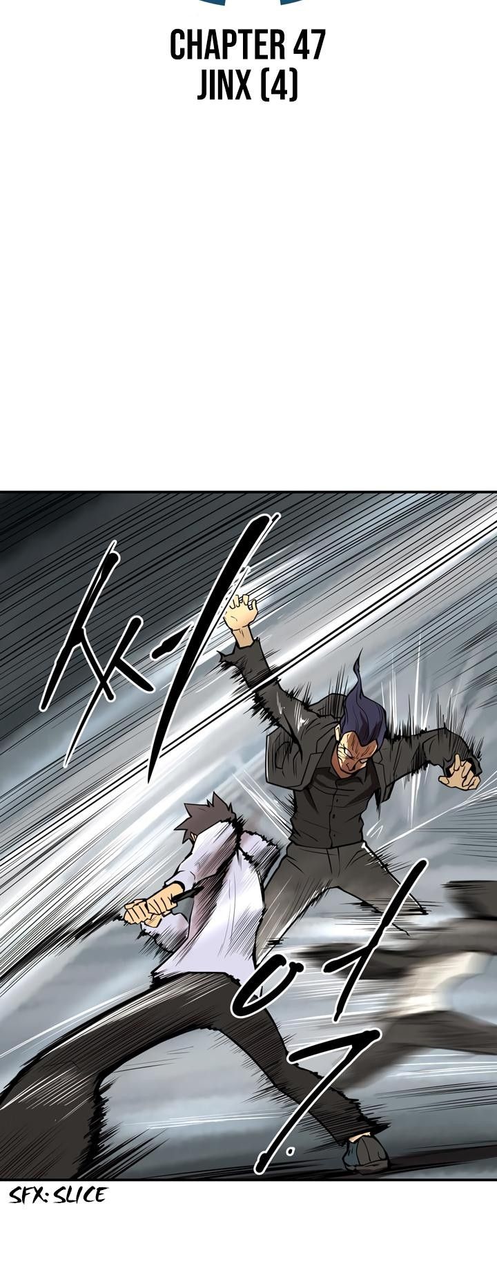 Raid Manhwa - Chapter 47 Page 2