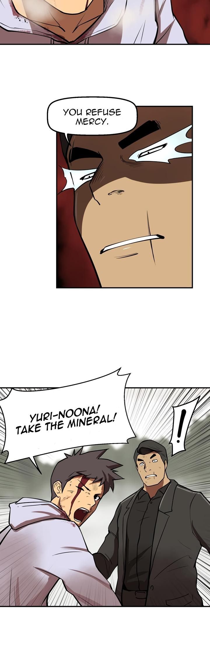 Raid Manhwa - Chapter 47 Page 13