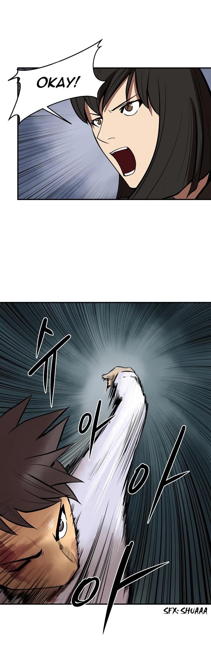 Raid Manhwa - Chapter 47 Page 14