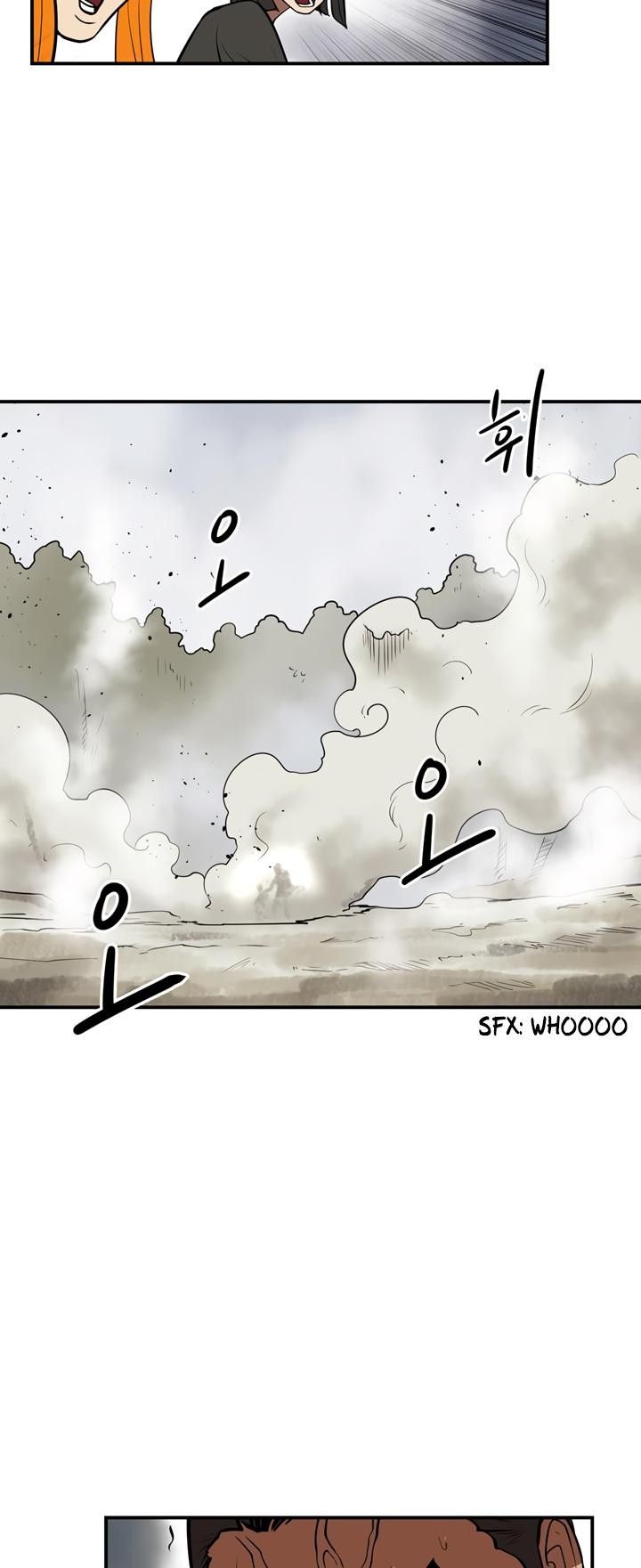 Raid Manhwa - Chapter 47 Page 19