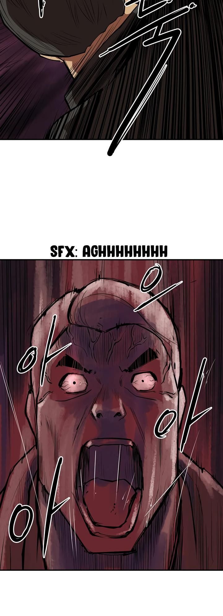 Raid Manhwa - Chapter 47 Page 22