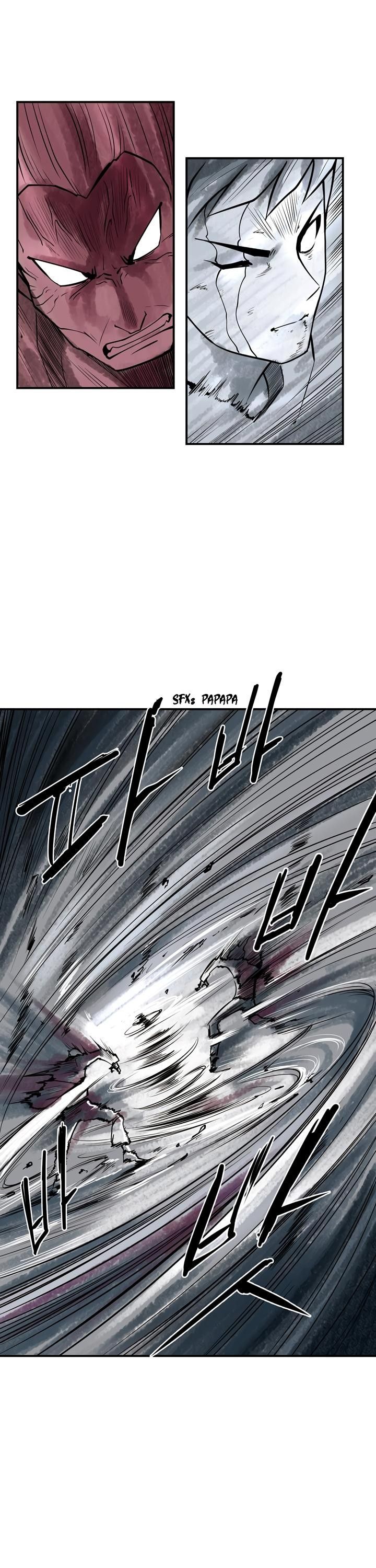 Raid Manhwa - Chapter 47 Page 24