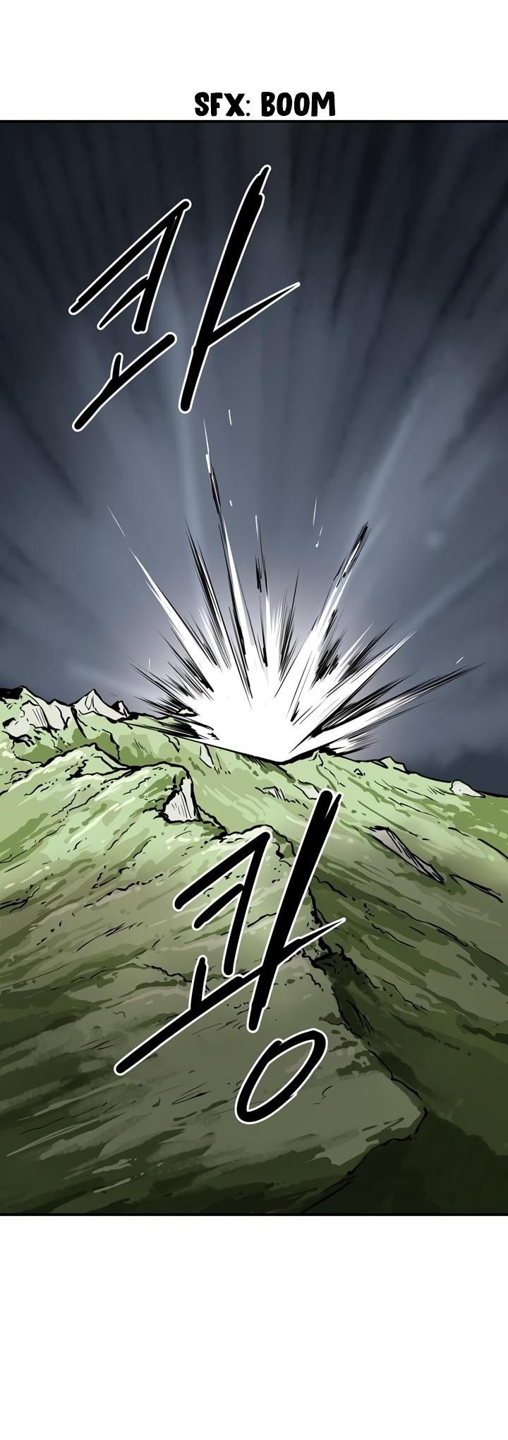 Raid Manhwa - Chapter 47 Page 25