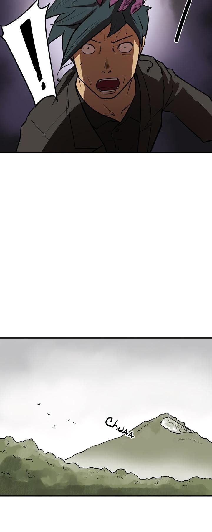 Raid Manhwa - Chapter 47 Page 29