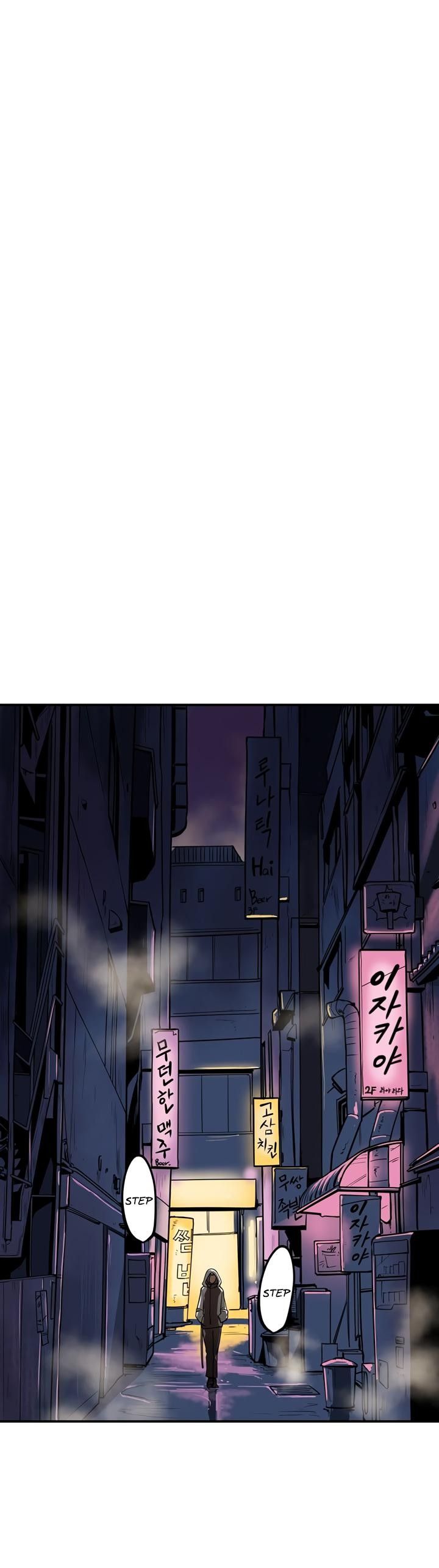 Raid Manhwa - Chapter 40 Page 5