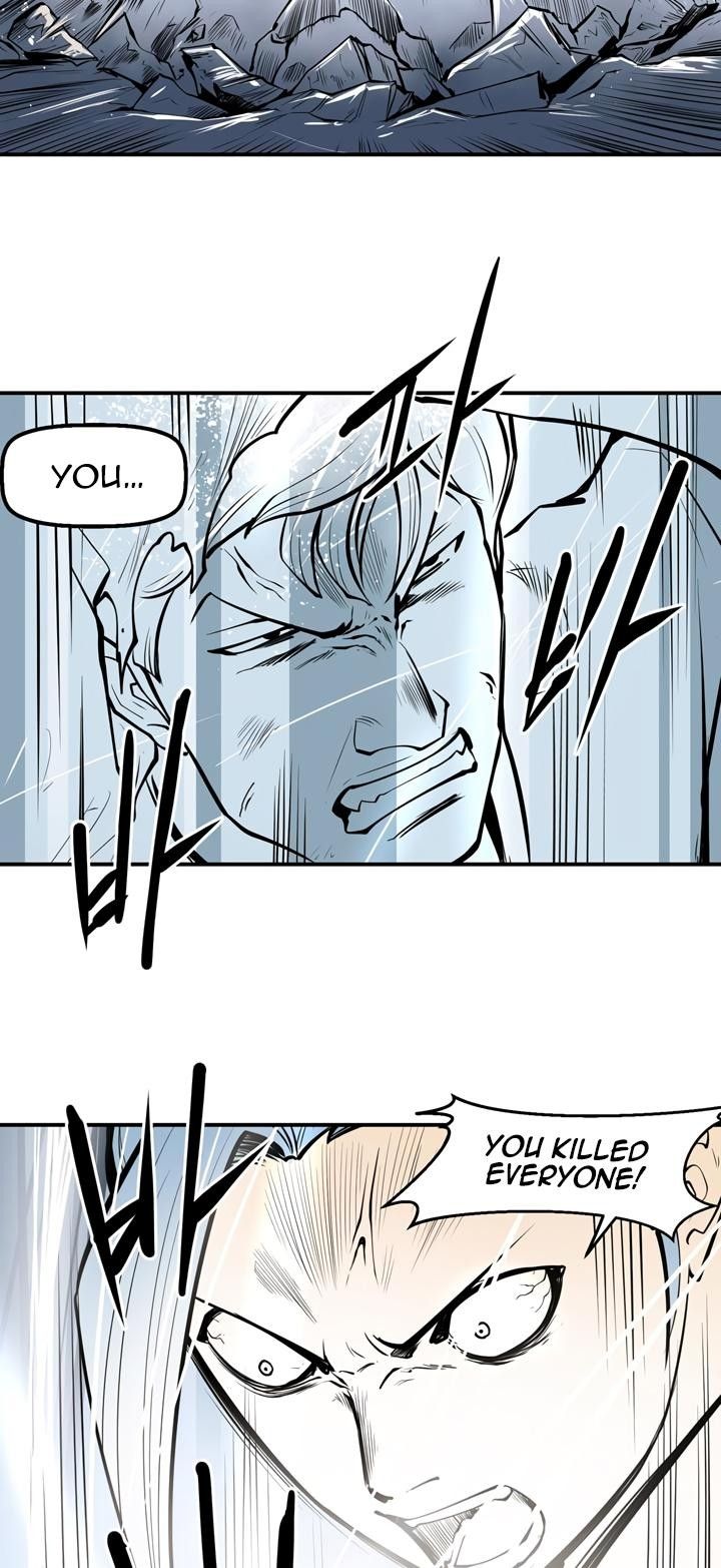 Raid Manhwa - Chapter 40 Page 17