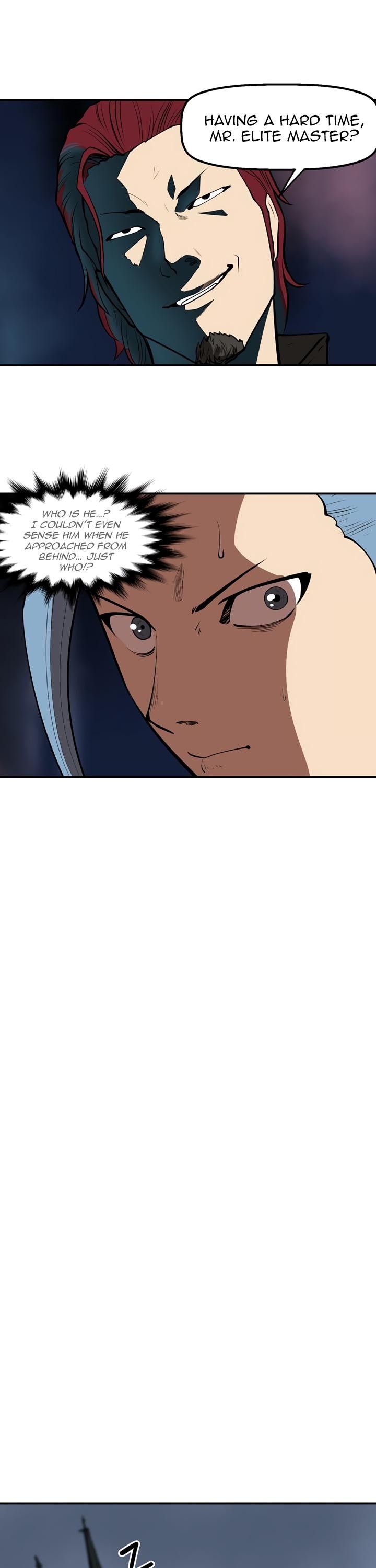 Raid Manhwa - Chapter 40 Page 22