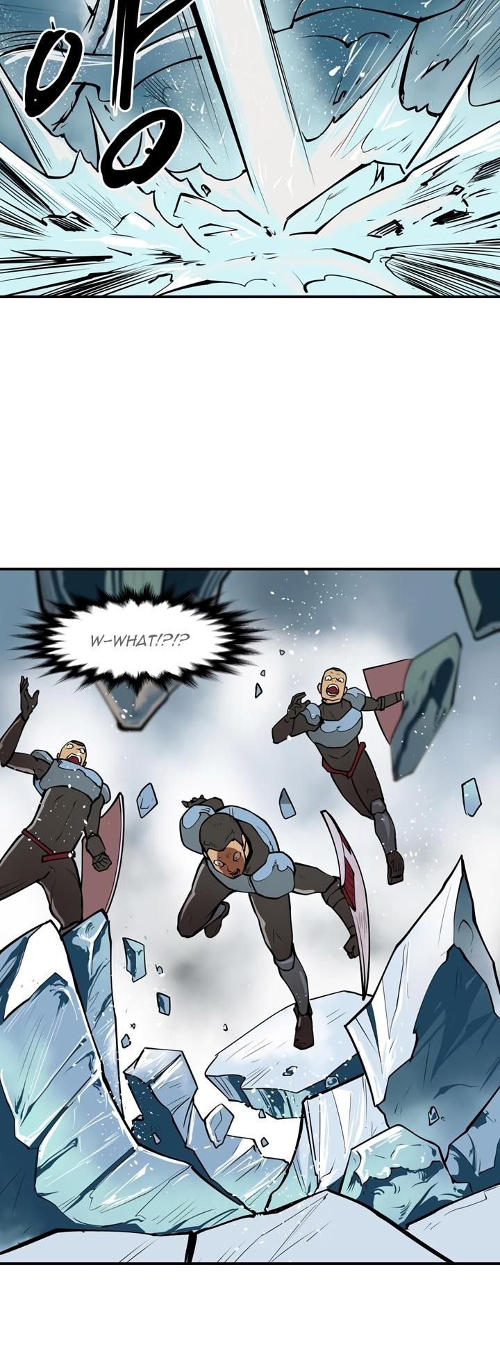 Raid Manhwa - Chapter 40 Page 27