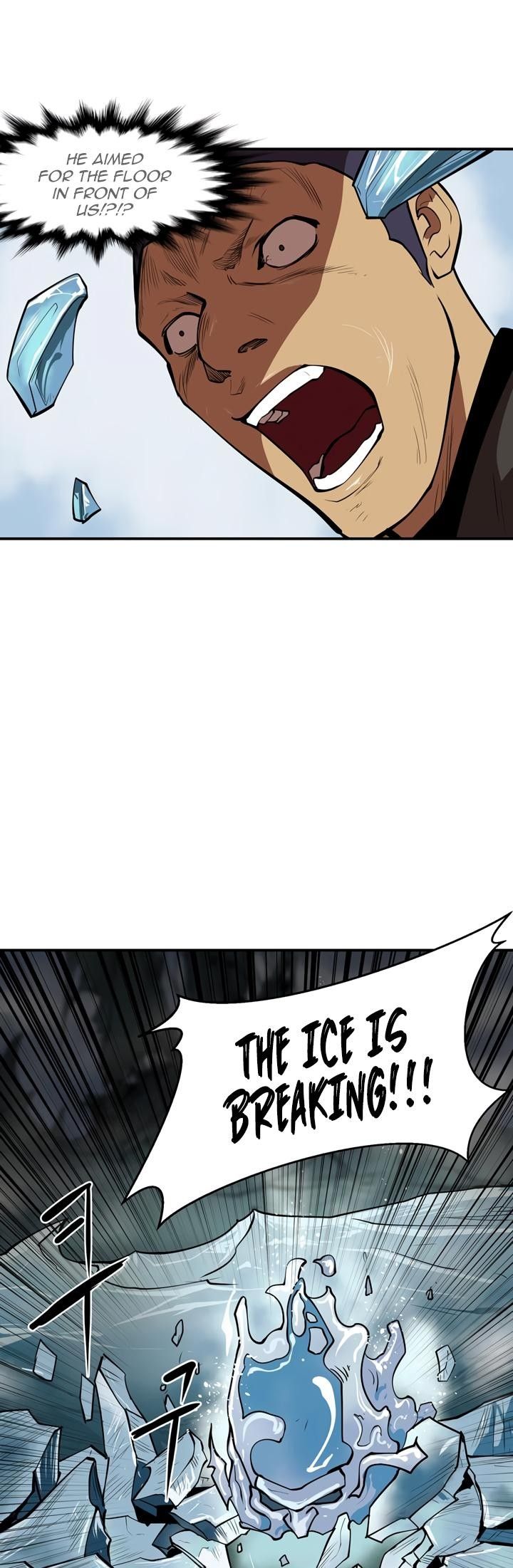 Raid Manhwa - Chapter 40 Page 28