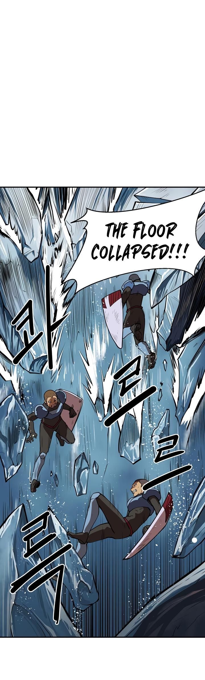 Raid Manhwa - Chapter 41 Page 5