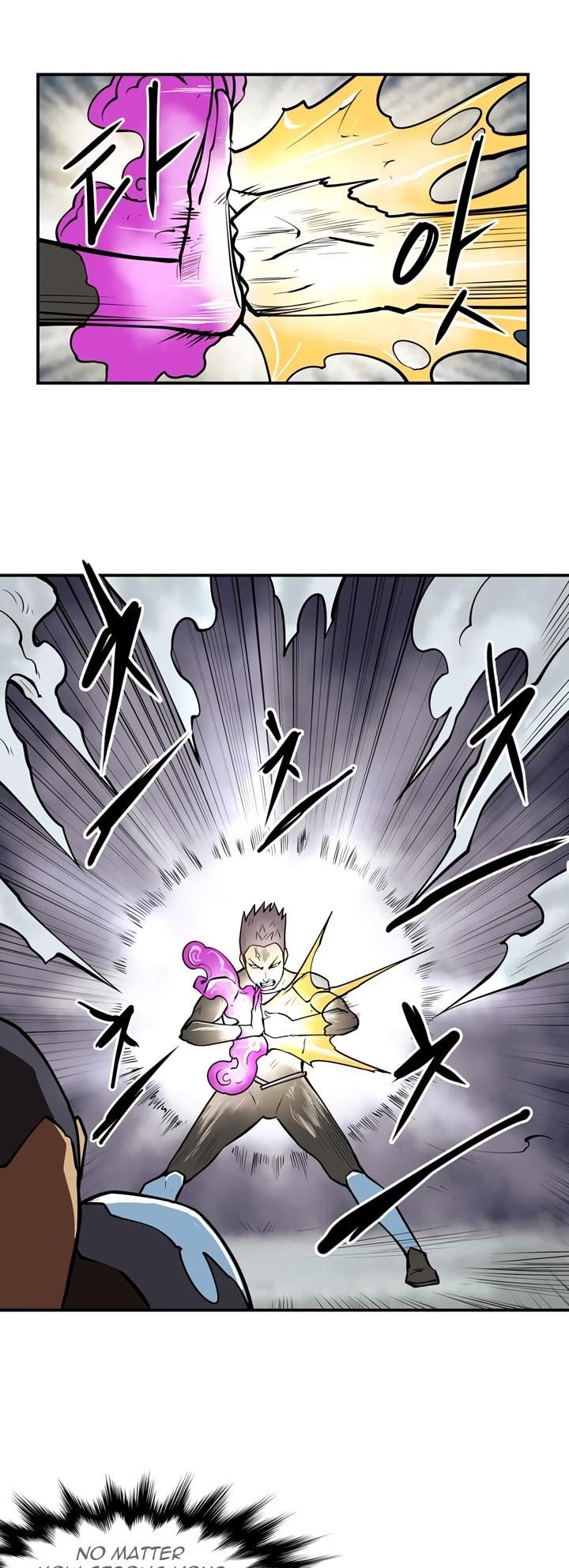 Raid Manhwa - Chapter 41 Page 13