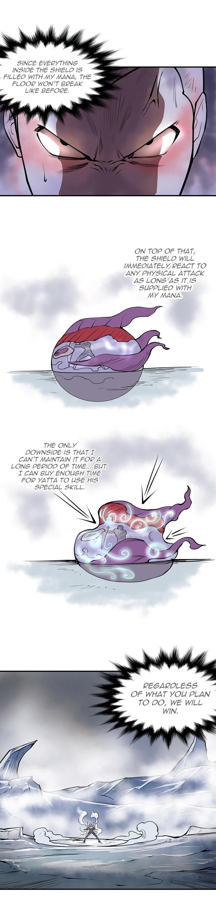 Raid Manhwa - Chapter 41 Page 15