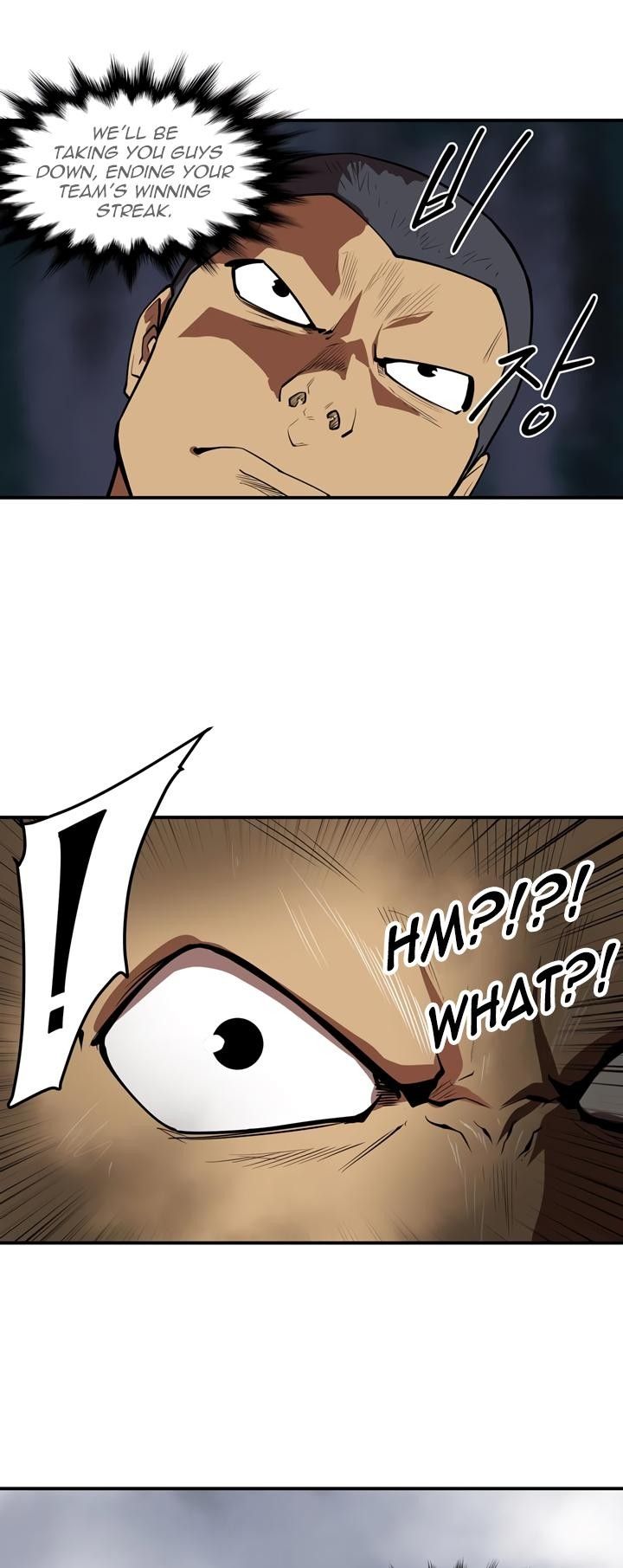 Raid Manhwa - Chapter 41 Page 16