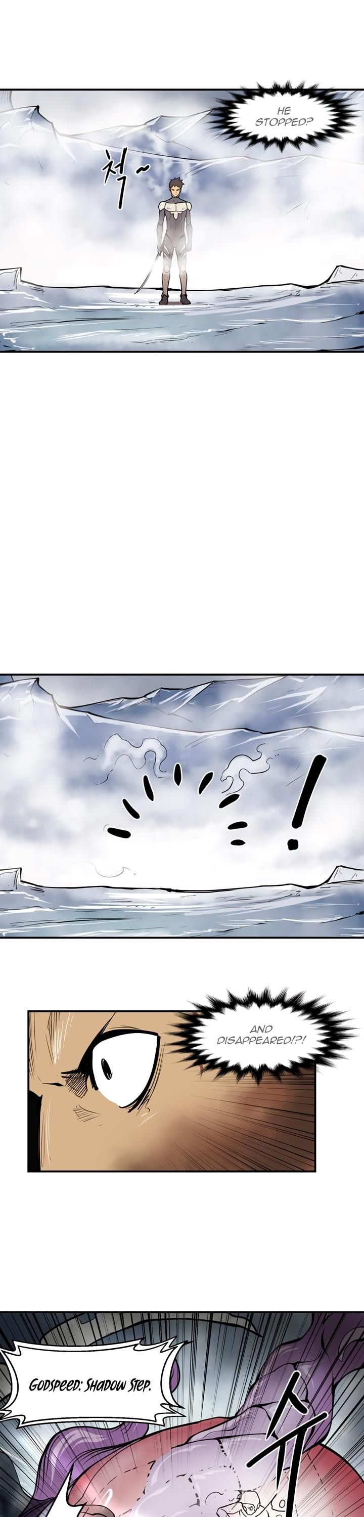 Raid Manhwa - Chapter 41 Page 18