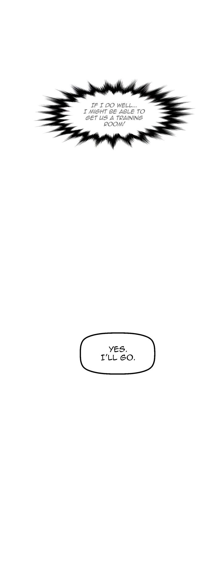 Raid Manhwa - Chapter 32 Page 25