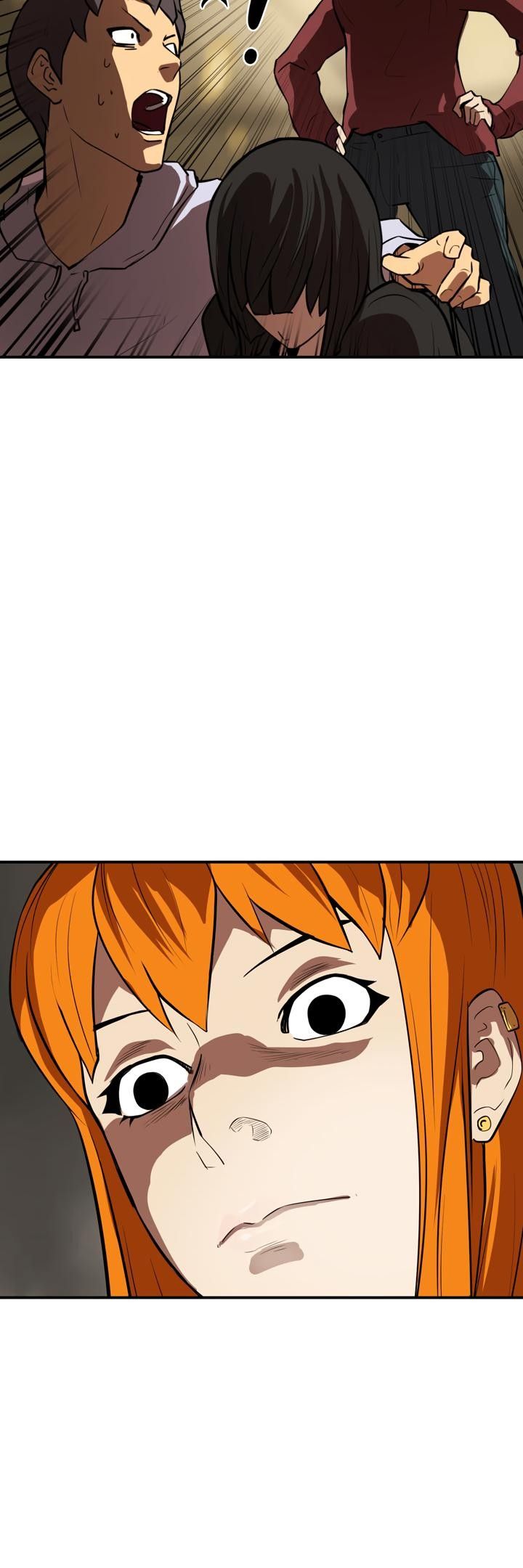 Raid Manhwa - Chapter 19 Page 1