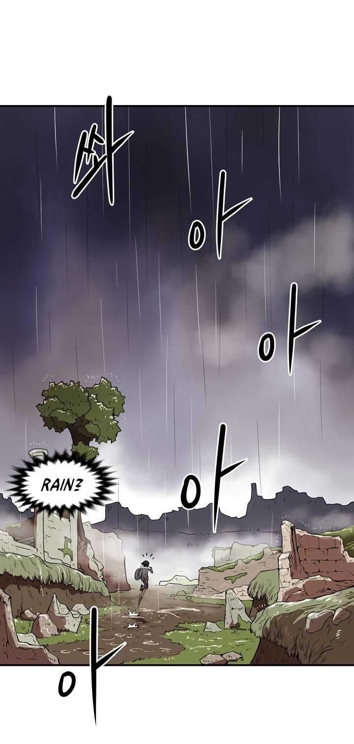 Raid Manhwa - Chapter 23 Page 1